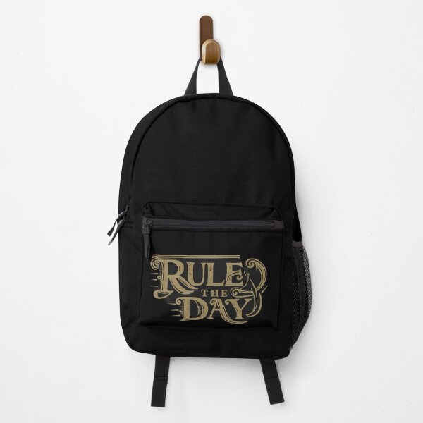 Item preview, Rule the Day designed and sold by Dilwish5.