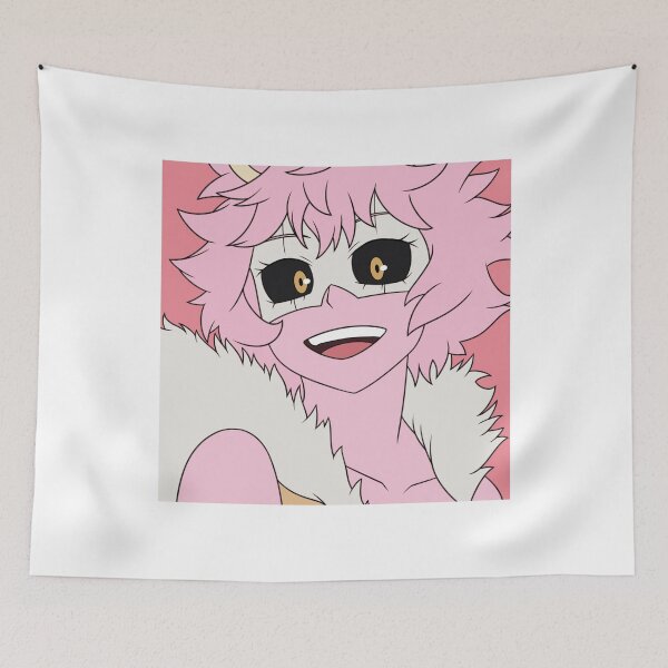 Item preview, Acid Hero designed and sold by Retratosanime.