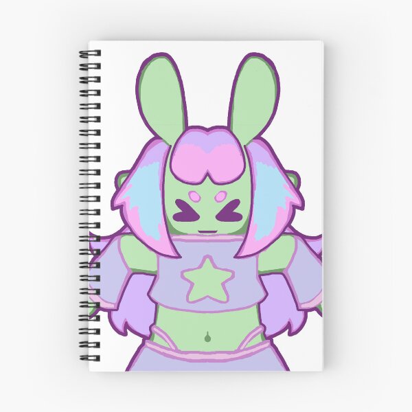 Item preview, Angy Alien designed and sold by nerdyThrift.