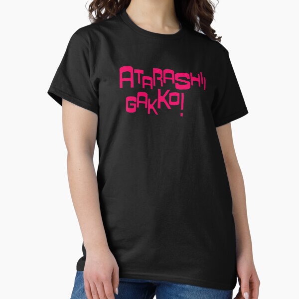 【Kashiko】 Kashiko Angelic Over T Shirt ★送料・関税込★ ATARASHII GAKKOU NO LEADER - Kimiwaina`17 - Amazon.com Music
