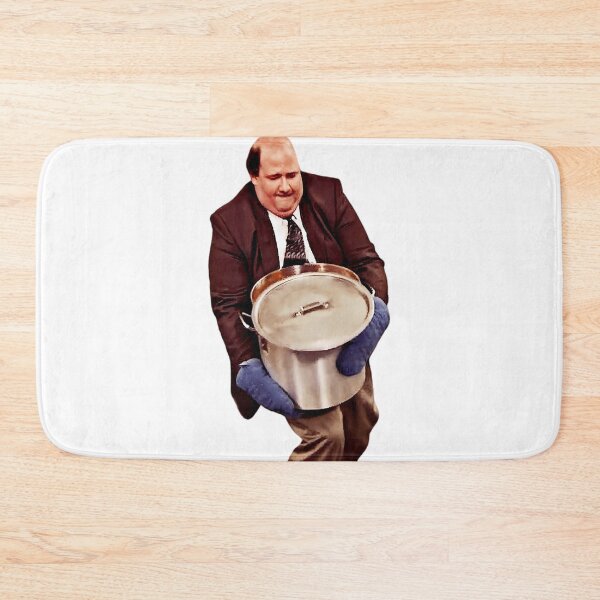 Item preview, The Office Kevins Famous Chili Binging With Babish Willow Days designed and sold by umilukur.