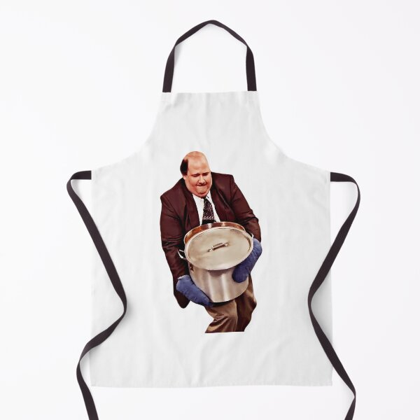 Item preview, The Office Kevins Famous Chili Binging With Babish Willow Days designed and sold by umilukur.