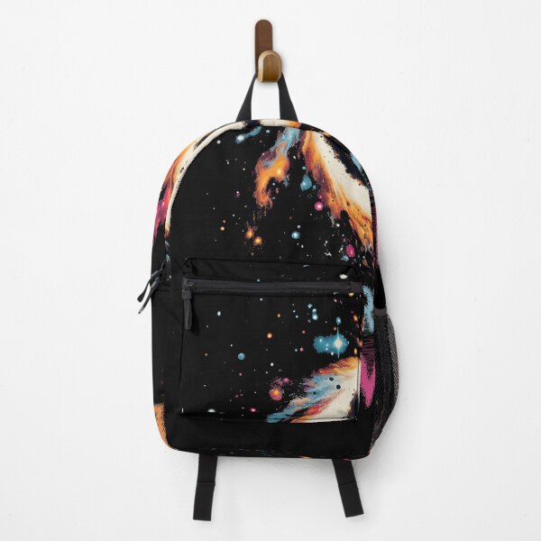Item preview, Starry Eyed Smile | Starry Universe designed and sold by Creatise.