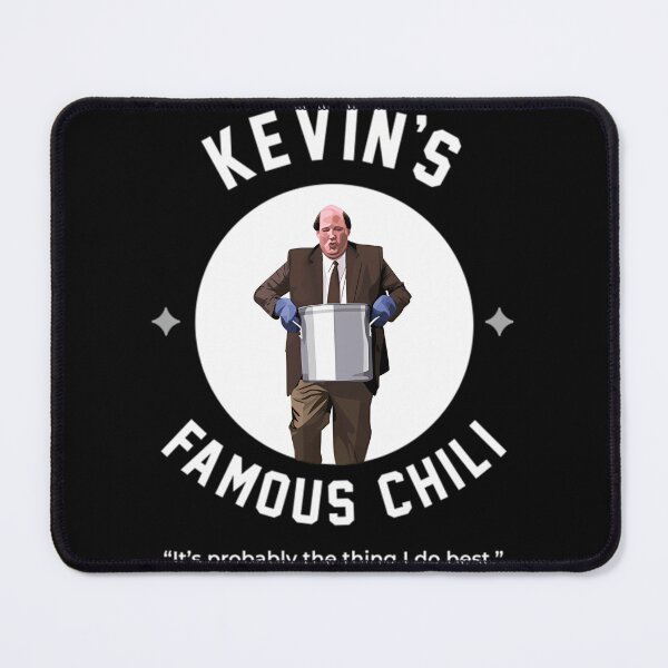 Item preview, It's probaly the thing I do best Kevins Famous Chili designed and sold by umilukur.