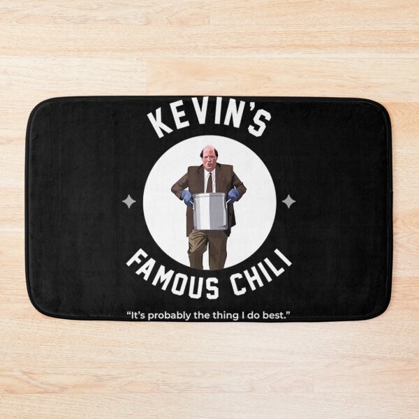 Item preview, It's probaly the thing I do best Kevins Famous Chili designed and sold by umilukur.
