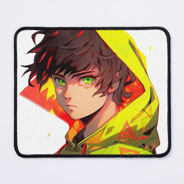 Item preview, like really cute anime guy designed and sold by SoraSketch.
