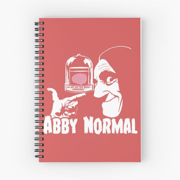 Item preview, Abby Normal Valak designed and sold by dchalle.