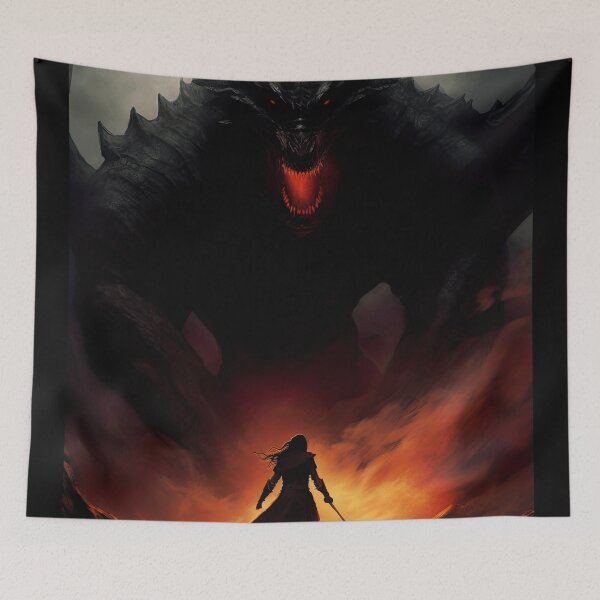 Item preview, face your fears designed and sold by ururuty.