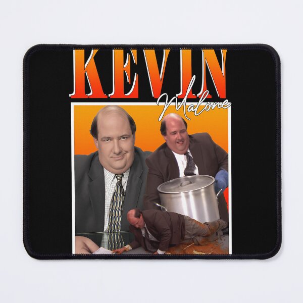 Item preview, Kevin Malone designed and sold by umilukur.