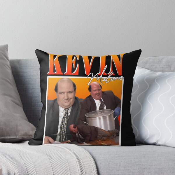 Item preview, Kevin Malone designed and sold by umilukur.