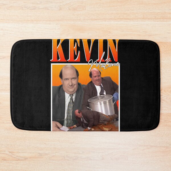 Item preview, Kevin Malone designed and sold by umilukur.
