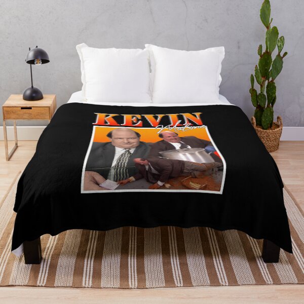 Item preview, Kevin Malone designed and sold by umilukur.