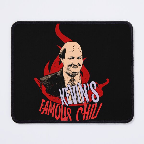 Item preview, Kevins Chili A Taste Tradition designed and sold by umilukur.