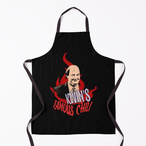 Item preview, Kevins Chili A Taste Tradition designed and sold by umilukur.