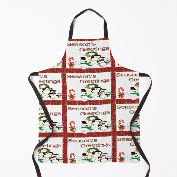 Item preview, Season's Greetings 2023 designed and sold by Junior's Digital Designs.