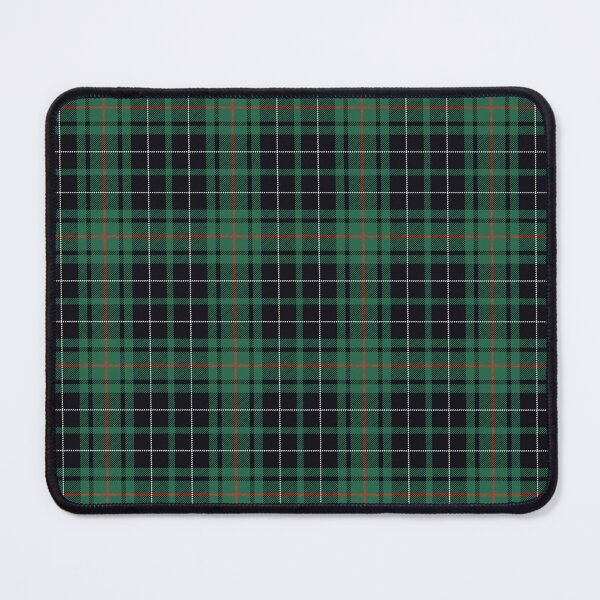 Item preview, MacAulay Hunting Ancient Tartan designed and sold by kerrychantt.