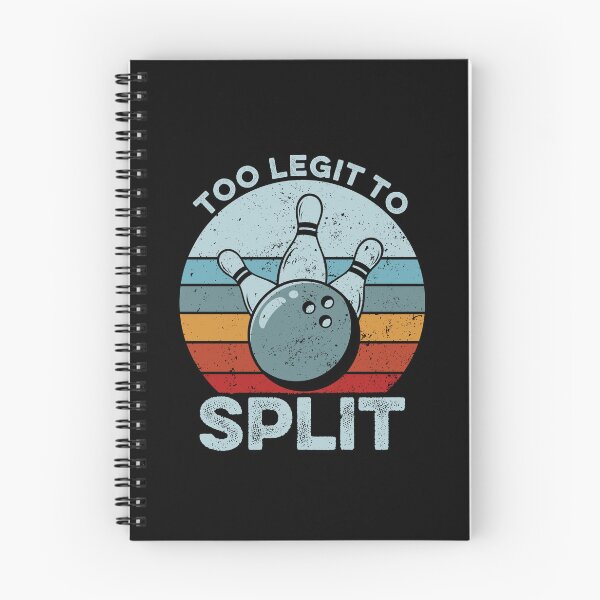 Item preview, Too Legit to Split designed and sold by ruinzahelva.