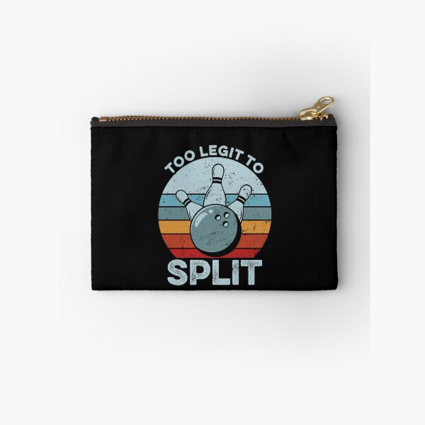 Item preview, Too Legit to Split designed and sold by ruinzahelva.