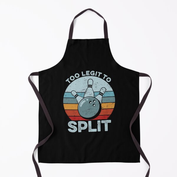 Item preview, Too Legit to Split designed and sold by ruinzahelva.