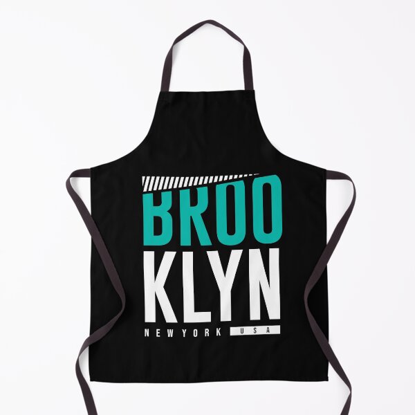 Item preview, Brooklyn Scene designed and sold by DreamInk Studio.