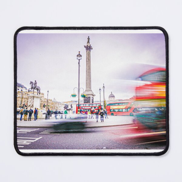 Item preview, Trafalgar Square designed and sold by Mothboybrown.