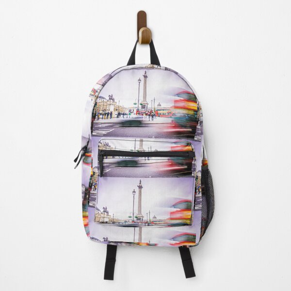 Item preview, Trafalgar Square designed and sold by Mothboybrown.