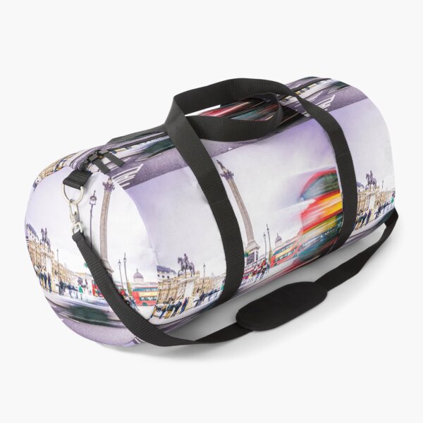 Item preview, Trafalgar Square  designed and sold by Mothboybrown.
