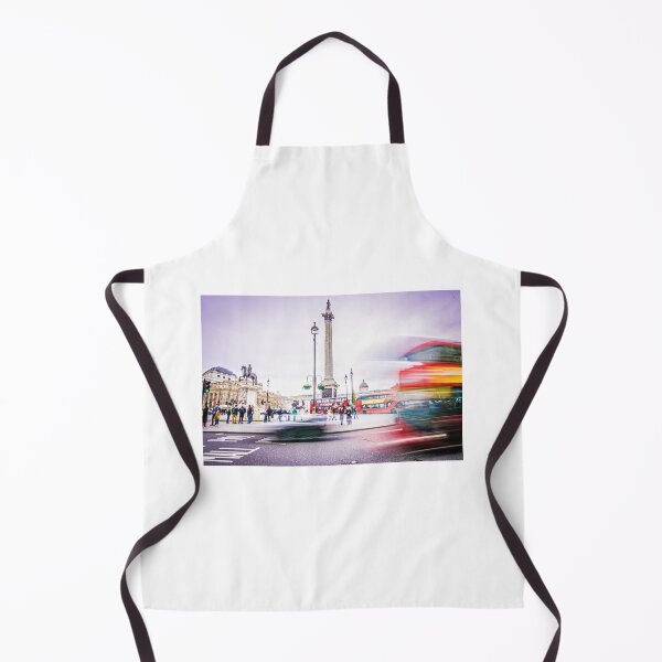 Item preview, Trafalgar Square designed and sold by Mothboybrown.