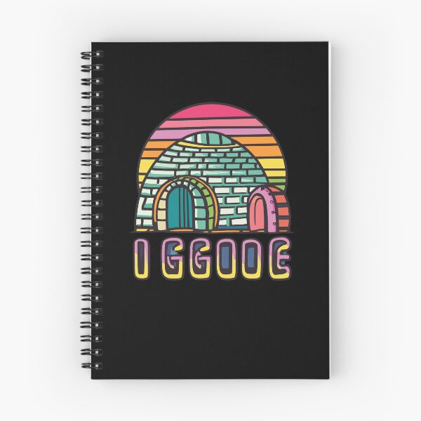 Item preview, Igloo - children having fun in the snow designed and sold by desinganddecor.