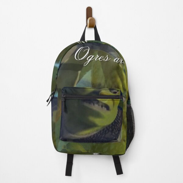 Item preview, Ogres are like onions. Shrek designed and sold by andi-taylor.