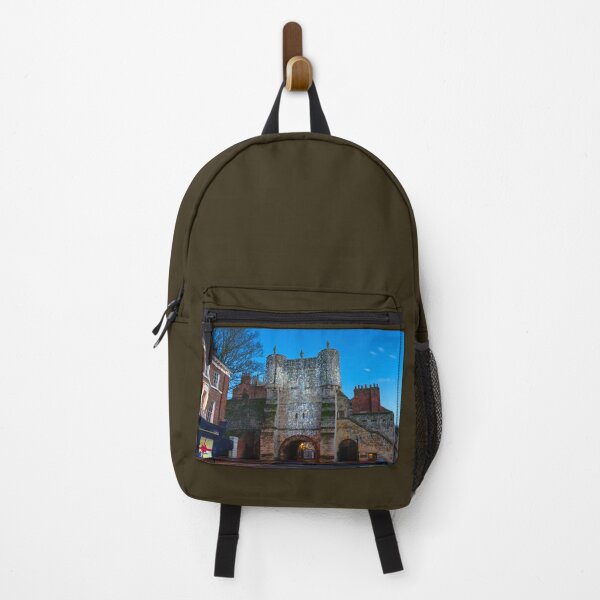 Item preview, Bootham Bar York designed and sold by Alisonchambers2.