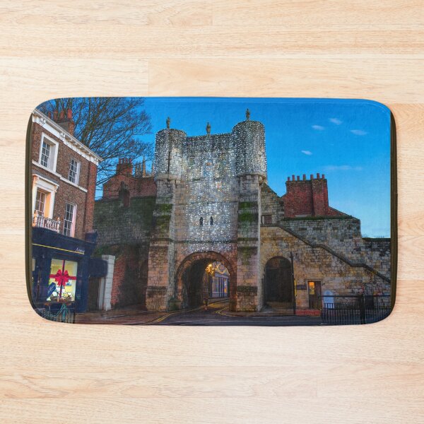Item preview, Bootham Bar York designed and sold by Alisonchambers2.