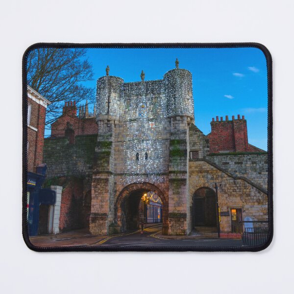 Item preview, Bootham Bar York designed and sold by Alisonchambers2.