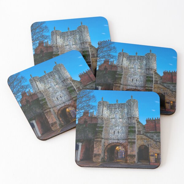 Item preview, Bootham Bar York designed and sold by Alisonchambers2.