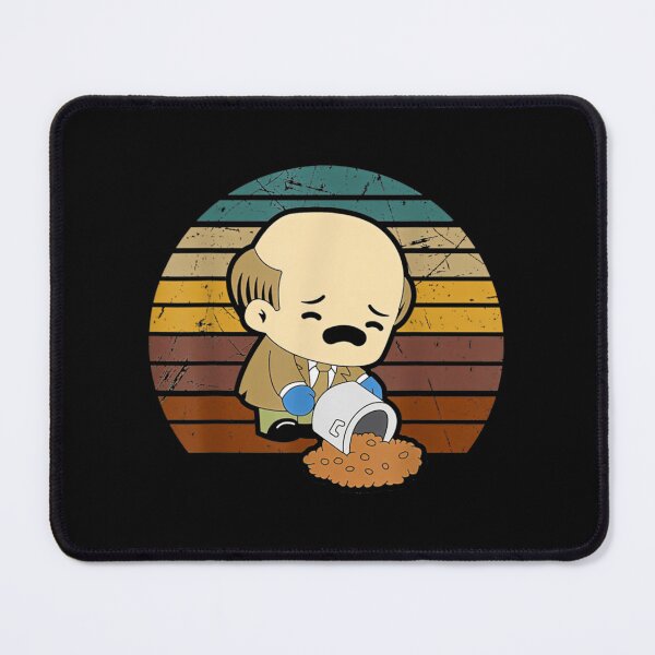 Item preview, Retro Kevin Spilling Chili - The Office Kevins Famous Chili designed and sold by umilukur.