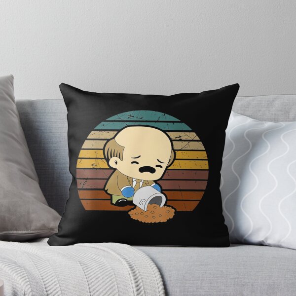 Item preview, Retro Kevin Spilling Chili - The Office Kevins Famous Chili designed and sold by umilukur.