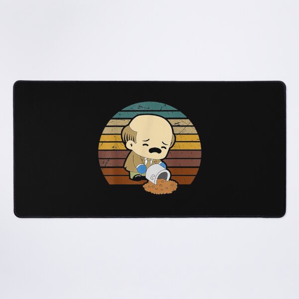 Item preview, Retro Kevin Spilling Chili - The Office Kevins Famous Chili designed and sold by umilukur.