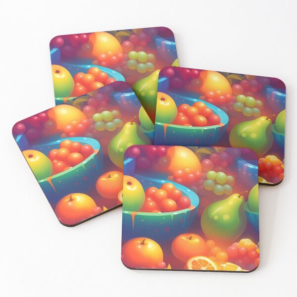 Item preview, Season of fruit designed and sold by Digital-art49.