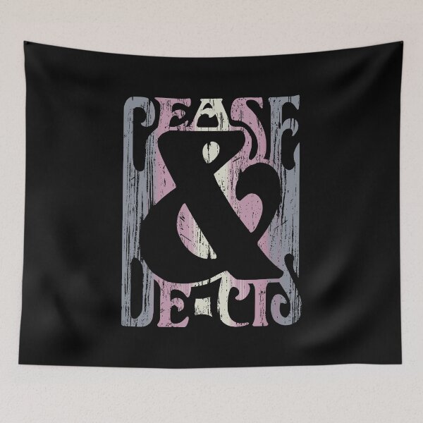 Item preview, Cease and De-Cis: Trans Flag designed and sold by Eran Fowler.