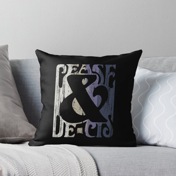 Item preview, Copy of Cease and De-Cis: Nonbinary Flag designed and sold by Eran Fowler.