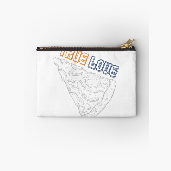 Item preview, pizza, slice, true, love, stickersforpizzalovers, pizzaslice, pizzalovers, trueloveforpizza, cheese, pepperoni, mushroom designed and sold by Designstation74.