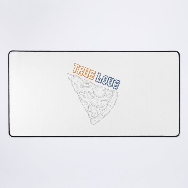 Item preview, pizza, slice, true, love, stickersforpizzalovers, pizzaslice, pizzalovers, trueloveforpizza, cheese, pepperoni, mushroom designed and sold by Designstation74.