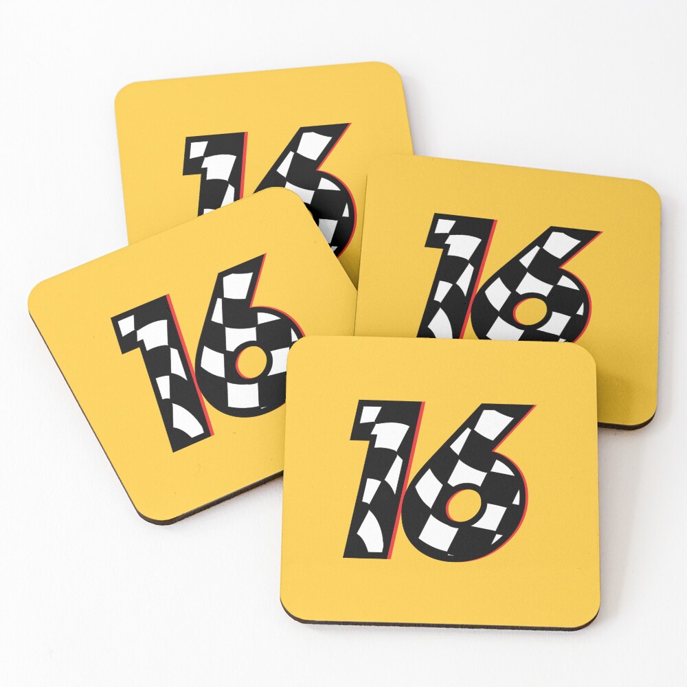 Item preview, Coasters (Set of 4) designed and sold by keepitheavenly.