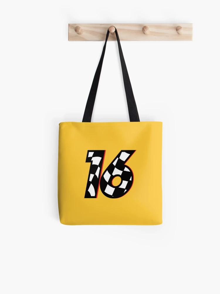 Thumbnail 1 of 2, Tote Bag, 16 designed and sold by Keeping Art Heavenly.
