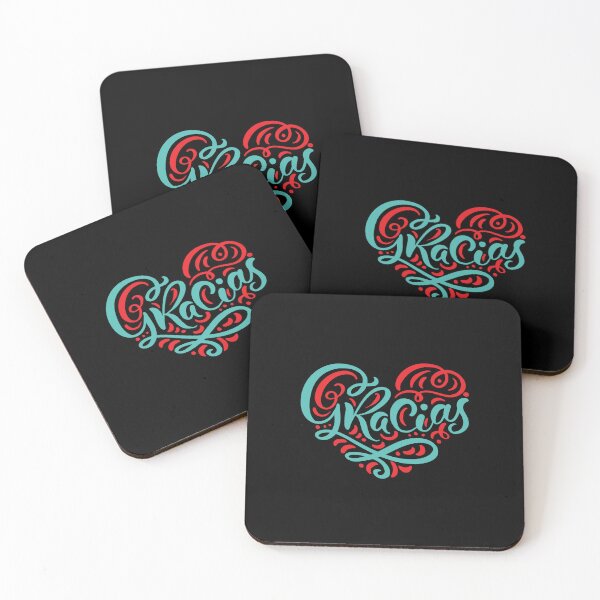 Item preview, Thank You - Gracias!! designed and sold by InnovyaDesigns.