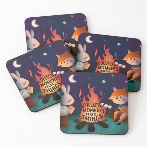 Item preview, Collect moments not things designed and sold by DidiSunshine.