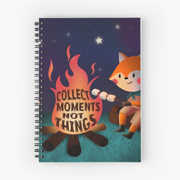 Item preview, Collect moments not things designed and sold by DidiSunshine.