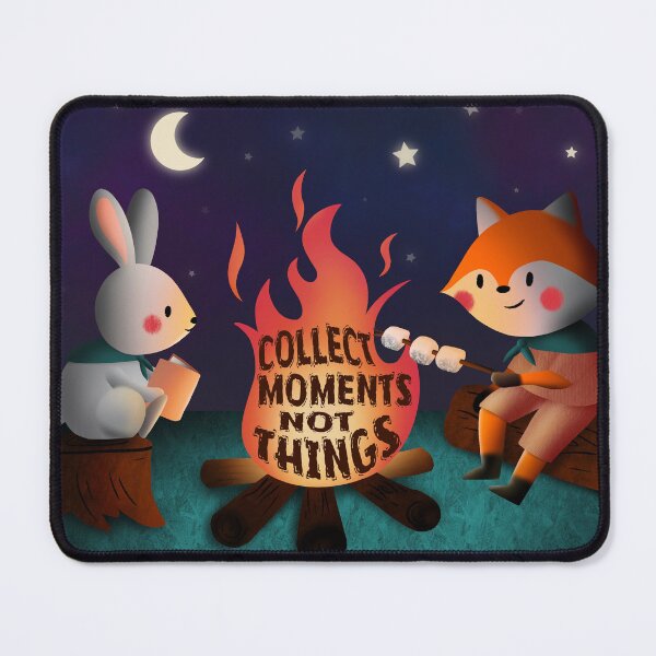 Item preview, Collect moments not things designed and sold by DidiSunshine.