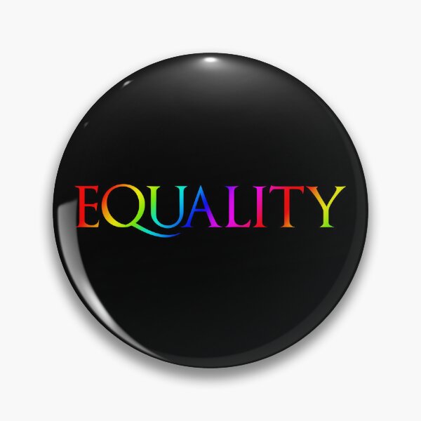 Item preview, Equality  designed and sold by WFLAtheism.