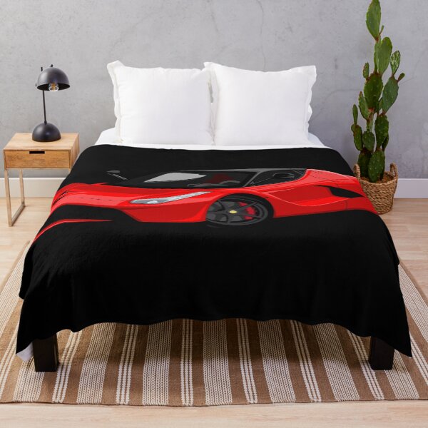 Item preview, diseño vectorial del coche ferrari laferraro designed and sold by wisnubayuaji.